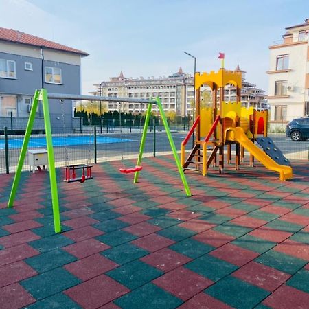 Obzor Sea Resedence Apartment Ngoại thất bức ảnh