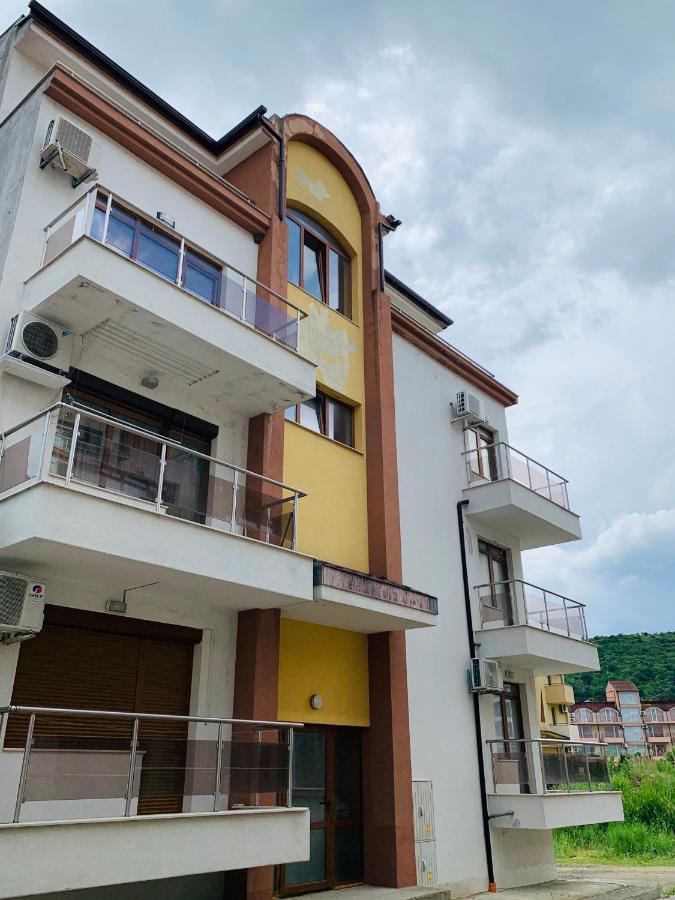 Obzor Sea Resedence Apartment Ngoại thất bức ảnh