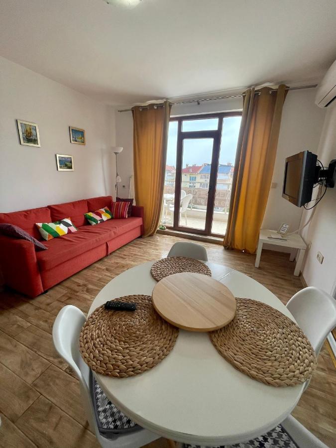 Obzor Sea Resedence Apartment Ngoại thất bức ảnh