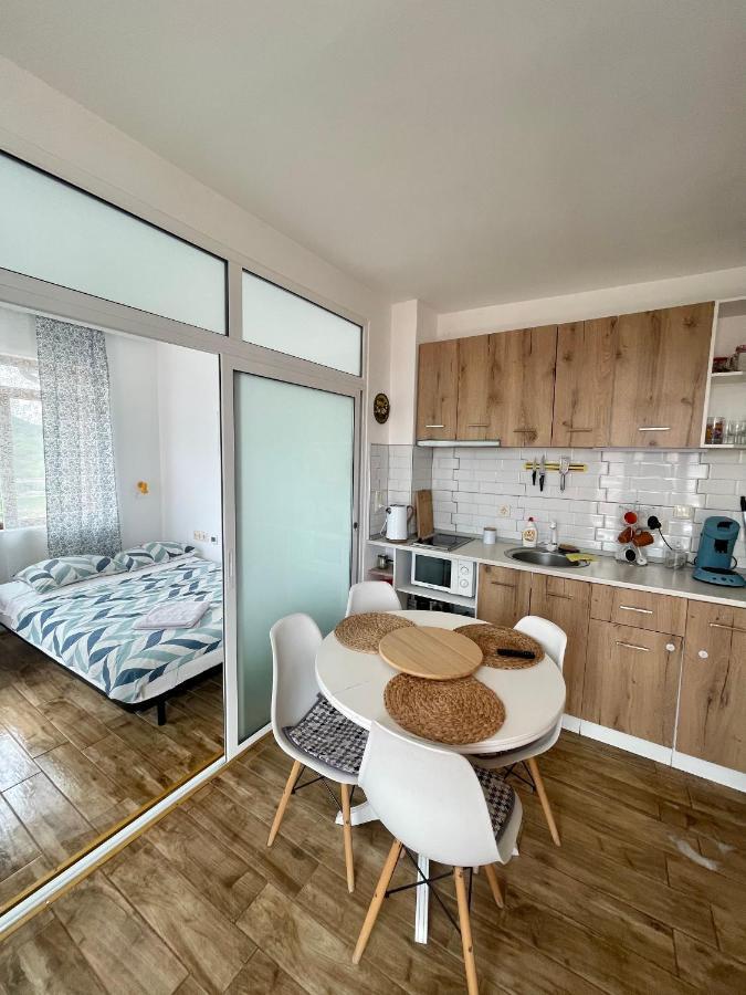 Obzor Sea Resedence Apartment Ngoại thất bức ảnh