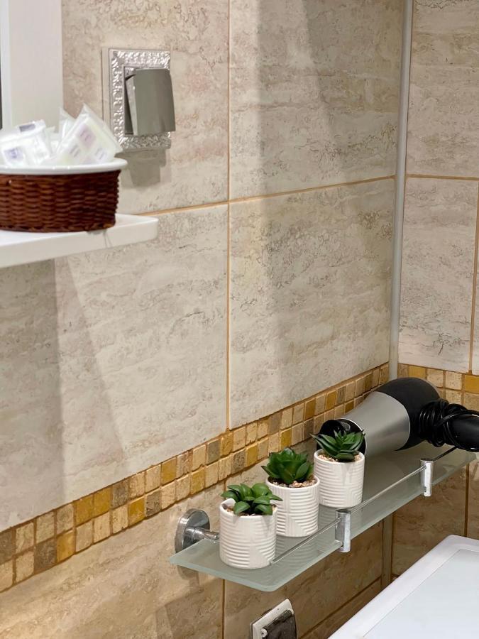 Obzor Sea Resedence Apartment Ngoại thất bức ảnh