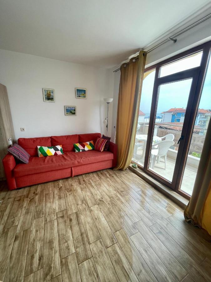 Obzor Sea Resedence Apartment Ngoại thất bức ảnh