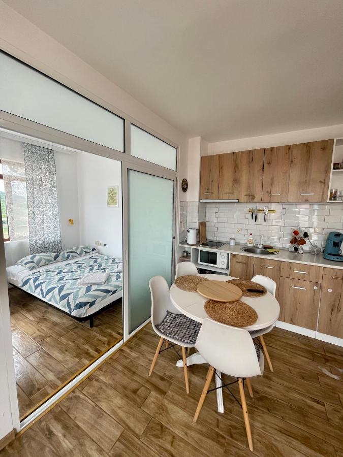 Obzor Sea Resedence Apartment Ngoại thất bức ảnh