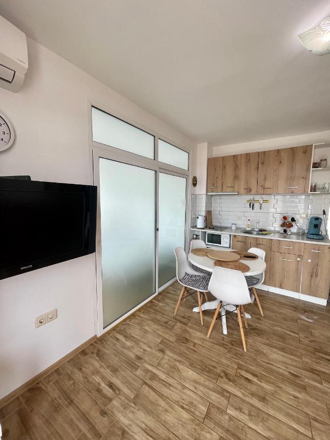 Obzor Sea Resedence Apartment Ngoại thất bức ảnh