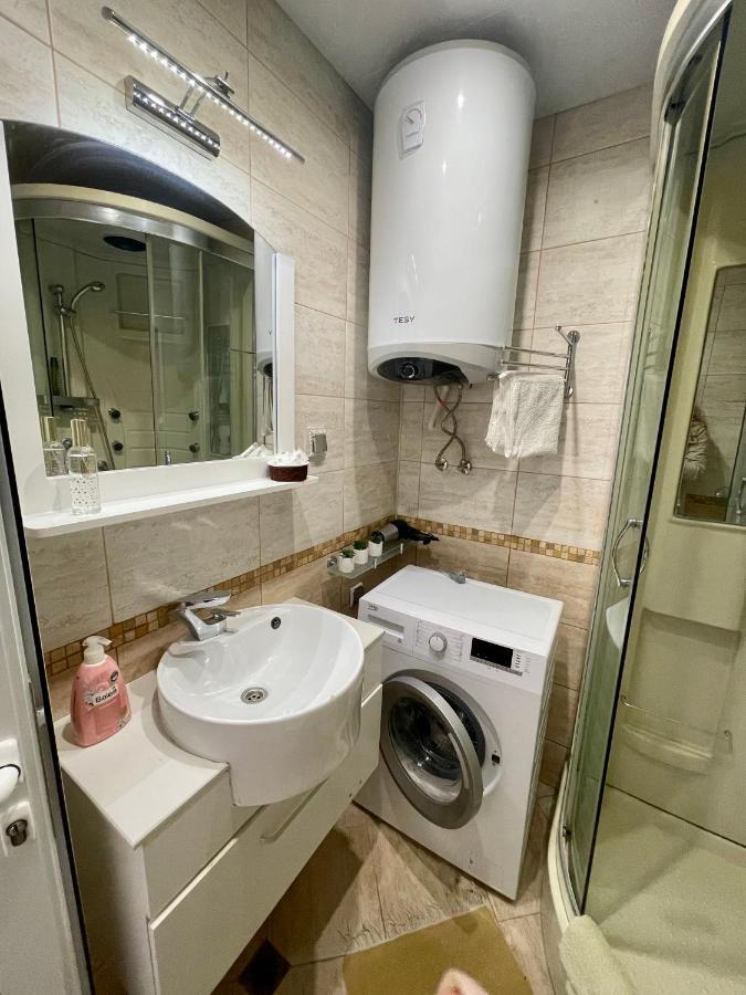 Obzor Sea Resedence Apartment Ngoại thất bức ảnh