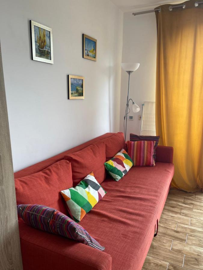 Obzor Sea Resedence Apartment Ngoại thất bức ảnh