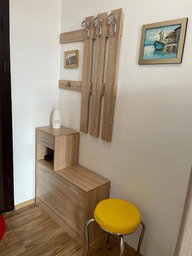 Obzor Sea Resedence Apartment Ngoại thất bức ảnh