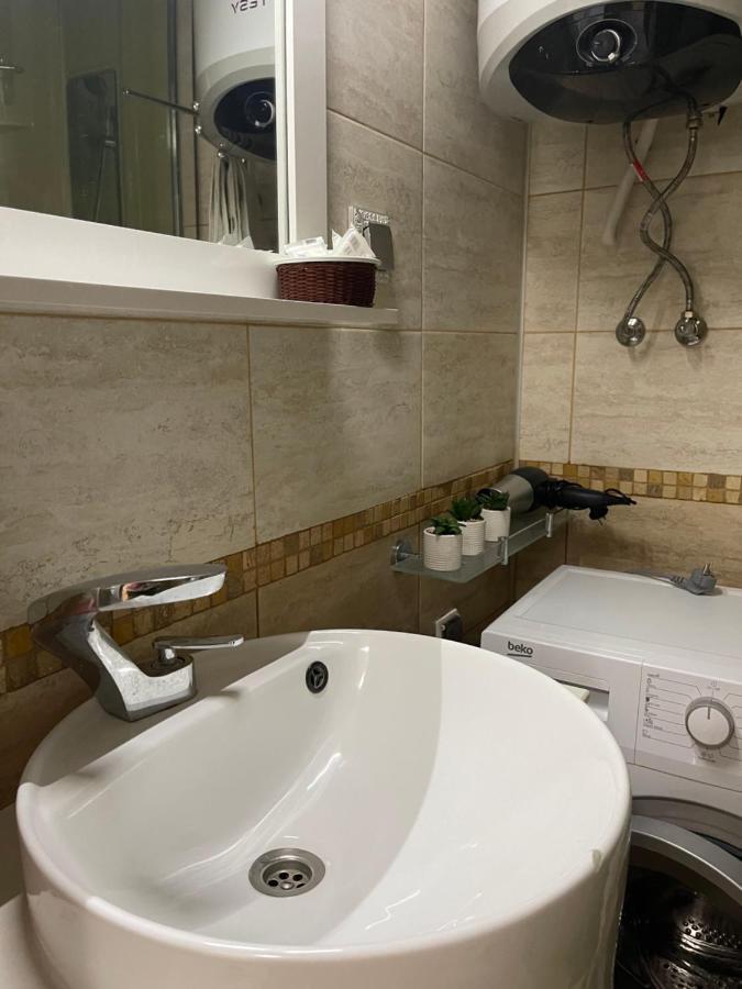 Obzor Sea Resedence Apartment Ngoại thất bức ảnh