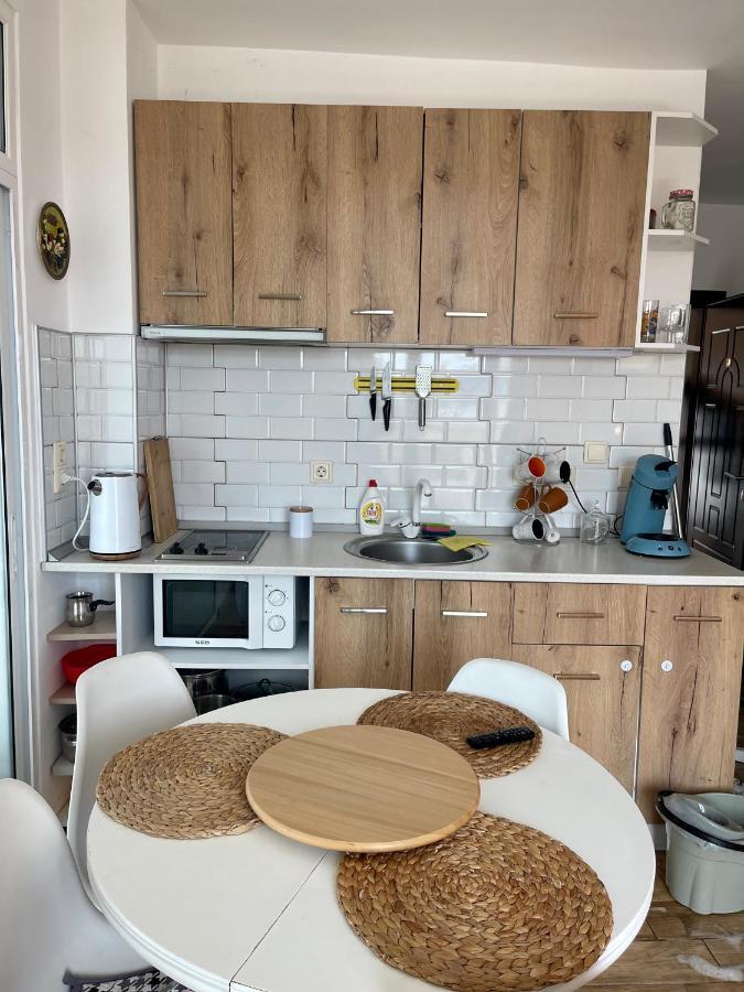 Obzor Sea Resedence Apartment Ngoại thất bức ảnh