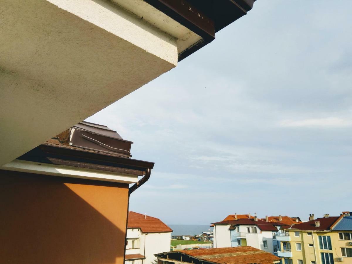 Obzor Sea Resedence Apartment Ngoại thất bức ảnh