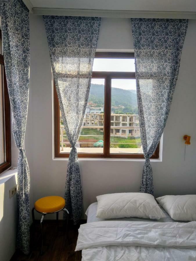 Obzor Sea Resedence Apartment Ngoại thất bức ảnh