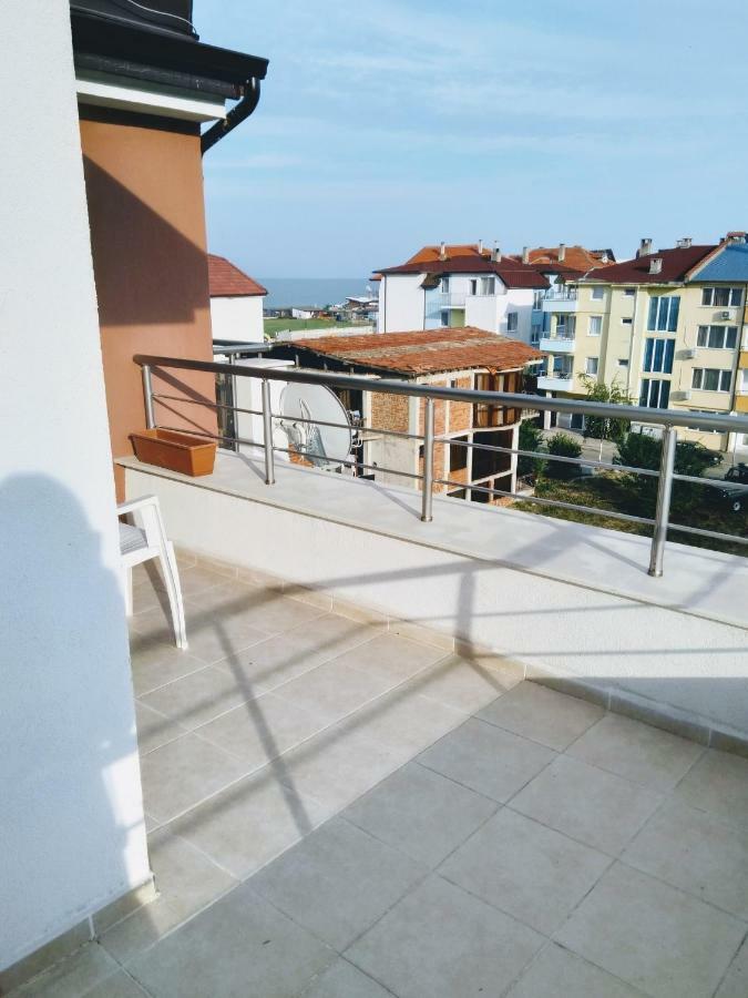 Obzor Sea Resedence Apartment Ngoại thất bức ảnh