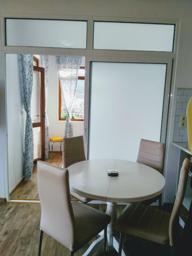 Obzor Sea Resedence Apartment Ngoại thất bức ảnh