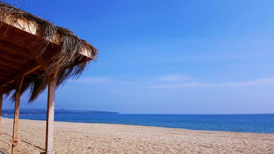 Obzor Sea Resedence Apartment Ngoại thất bức ảnh