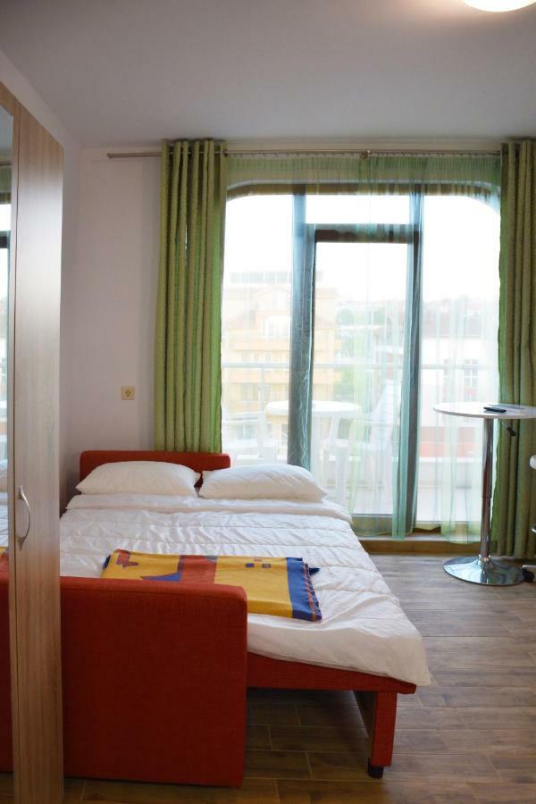 Obzor Sea Resedence Apartment Ngoại thất bức ảnh