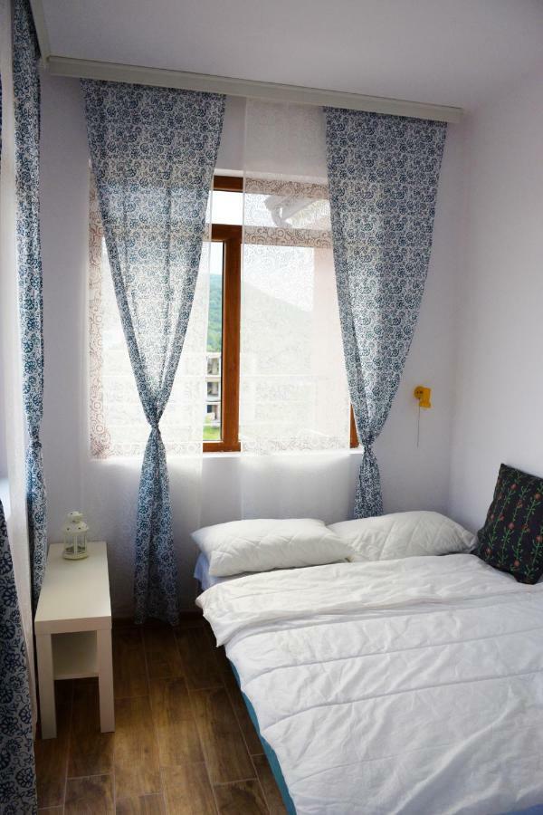 Obzor Sea Resedence Apartment Ngoại thất bức ảnh