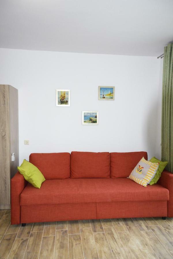Obzor Sea Resedence Apartment Ngoại thất bức ảnh