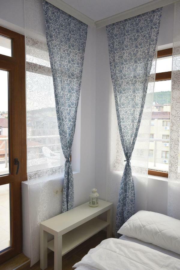 Obzor Sea Resedence Apartment Ngoại thất bức ảnh