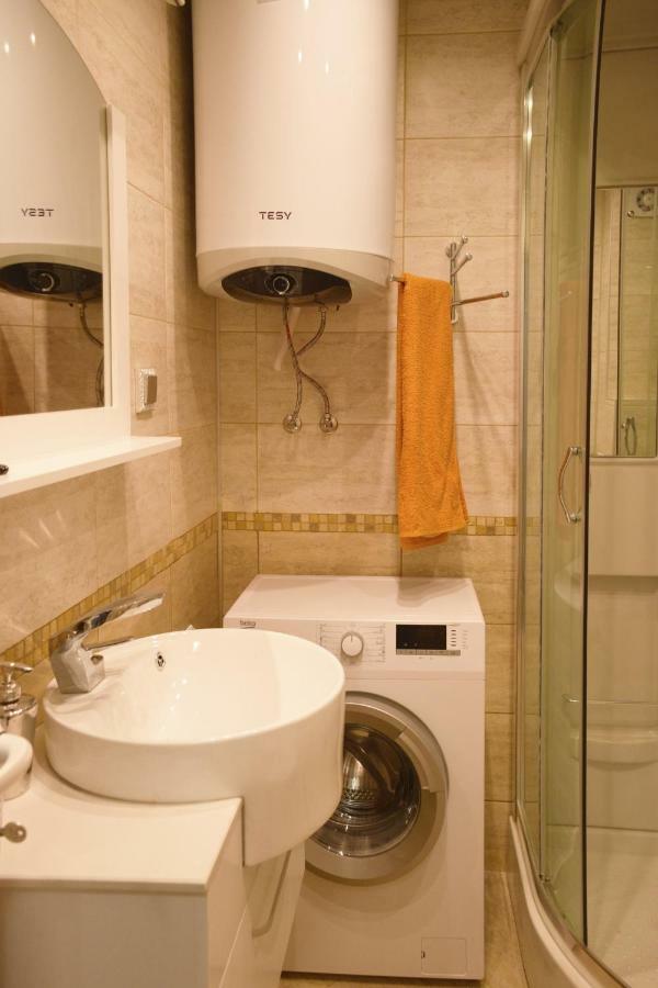 Obzor Sea Resedence Apartment Ngoại thất bức ảnh