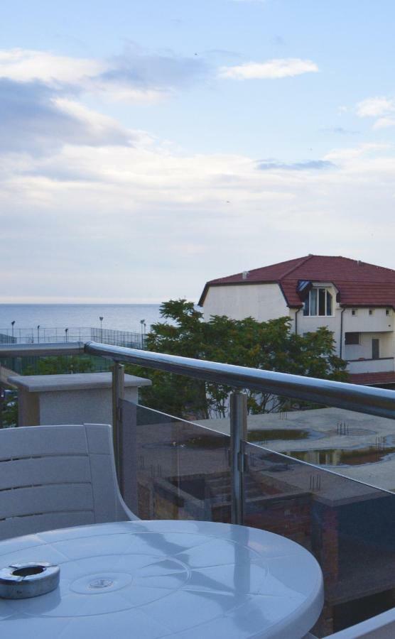 Obzor Sea Resedence Apartment Ngoại thất bức ảnh