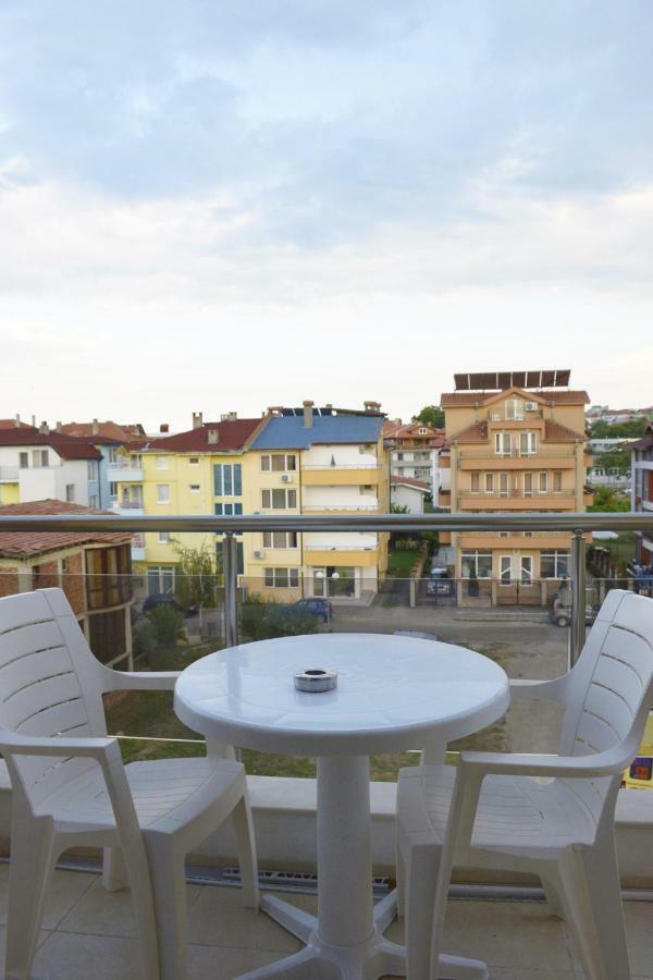 Obzor Sea Resedence Apartment Ngoại thất bức ảnh