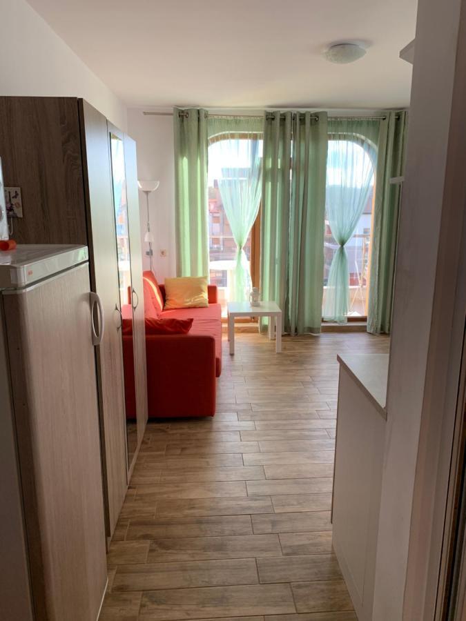 Obzor Sea Resedence Apartment Ngoại thất bức ảnh