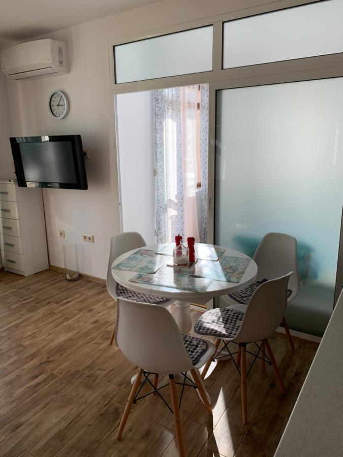 Obzor Sea Resedence Apartment Ngoại thất bức ảnh