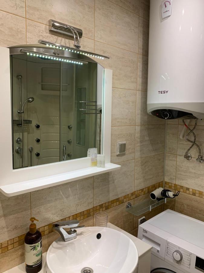 Obzor Sea Resedence Apartment Ngoại thất bức ảnh