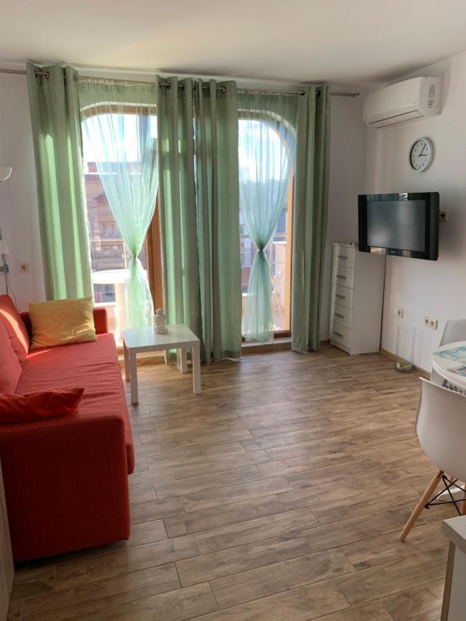 Obzor Sea Resedence Apartment Ngoại thất bức ảnh